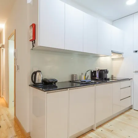 Appartamento Bo - Marques *