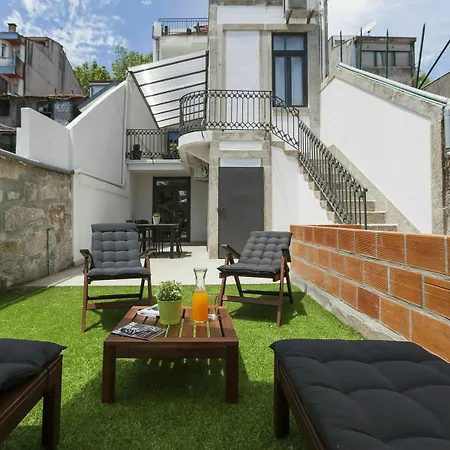 Bo - Marques * Oporto