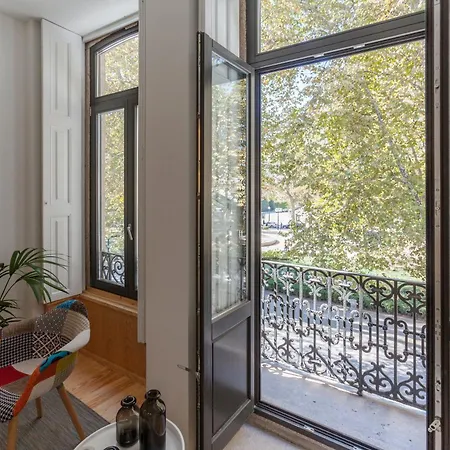 Bo - Marques Appartamento Oporto