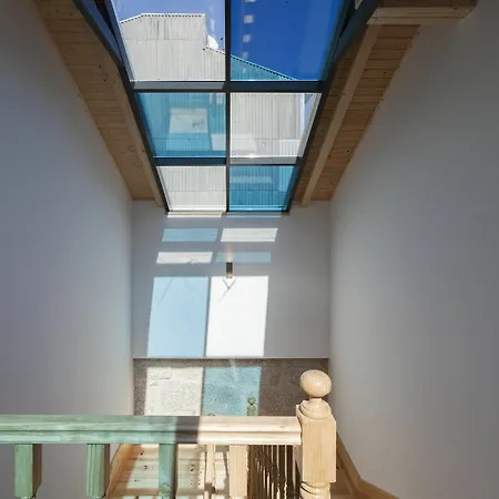 Bo - Marques Appartamento Oporto