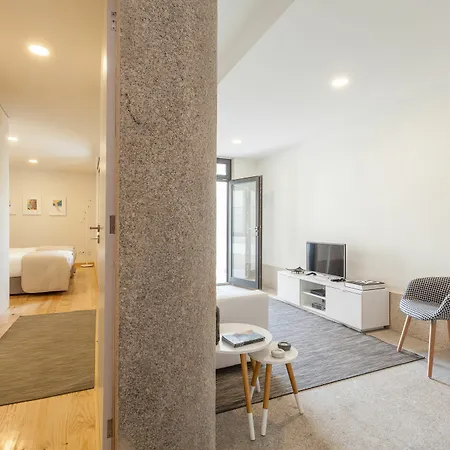 Appartamento Bo - Marques *