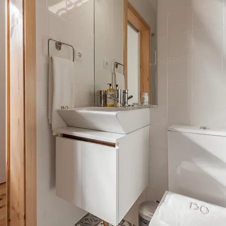 Apartment Bo - Marques Porto