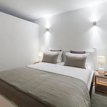 Apartment Bo - Marques