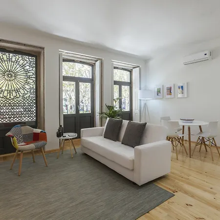Bo - Marques Apartment *