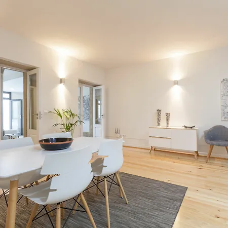 Bo - Marques Apartment Porto