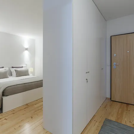 Bo - Marques Apartment