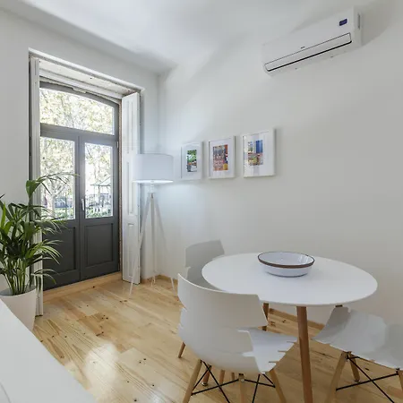 Apartment Bo - Marques *