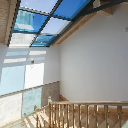 Apartment Bo - Marques *