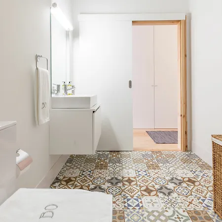 Bo - Marques דירה