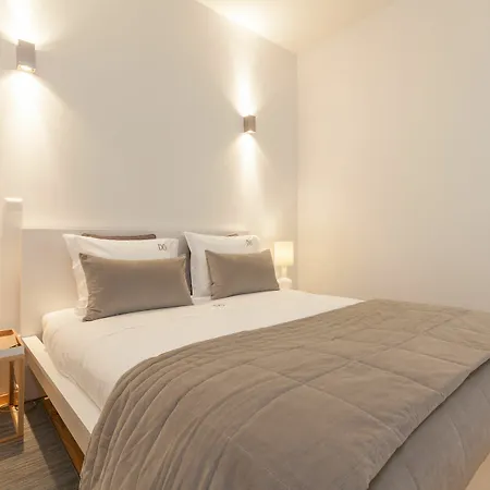 Apartment Bo - Marques Porto