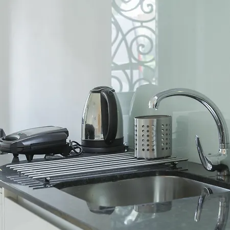 Bo - Marques דירה