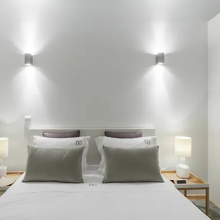 Bo - Marques דירה *