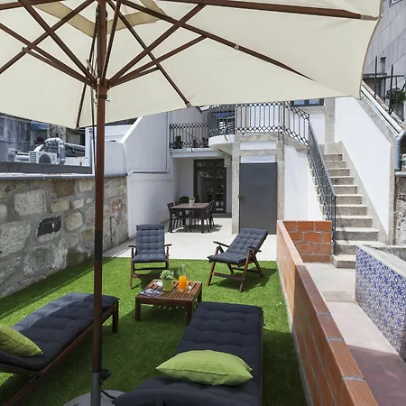 Bo - Marques Apartment *