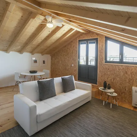 Bo - Marques Apartment *