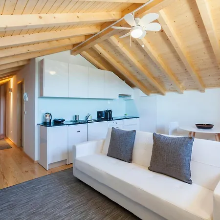 דירה Bo - Marques *