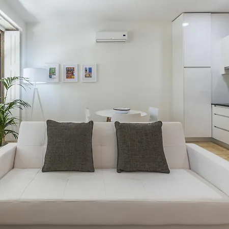 Bo - Marques Apartment Porto