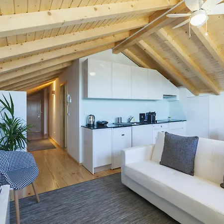 Apartment Bo - Marques