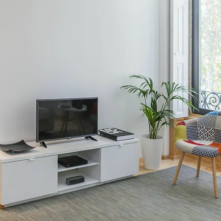 Apartment Bo - Marques *
