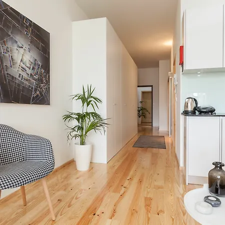 Bo - Marques * פורטו