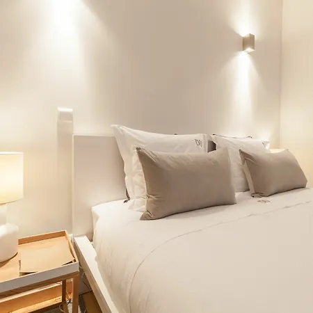 Apartment Bo - Marques Porto