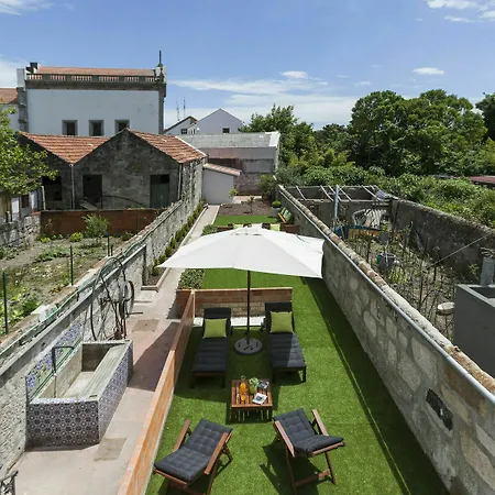 Apartment Bo - Marques *
