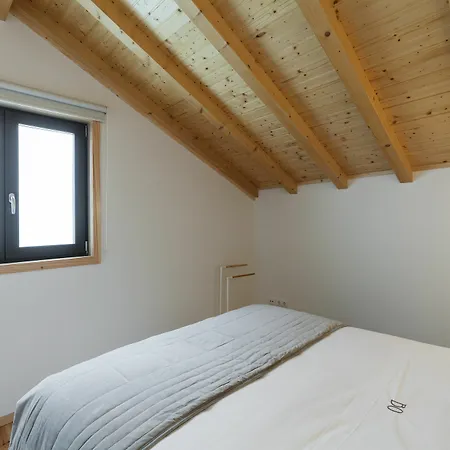 Apartment Bo - Marques Porto
