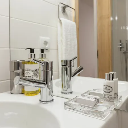 Apartment Bo - Marques Porto