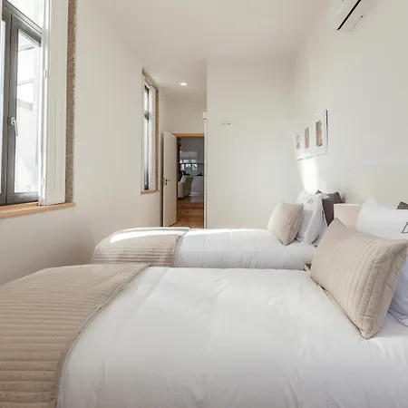 Bo - Marques Apartment Porto