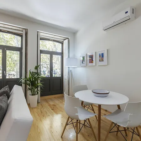 Bo - Marques Apartamento