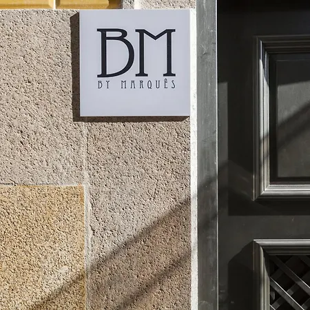 Bo - Marques Lägenhet Oporto