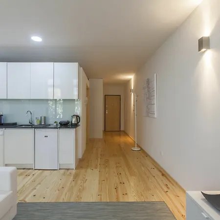 Apartamento Bo - Marques