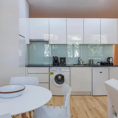 Apartamento Bo - Marques Oporto
