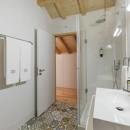 Bo - Marques Lägenhet *