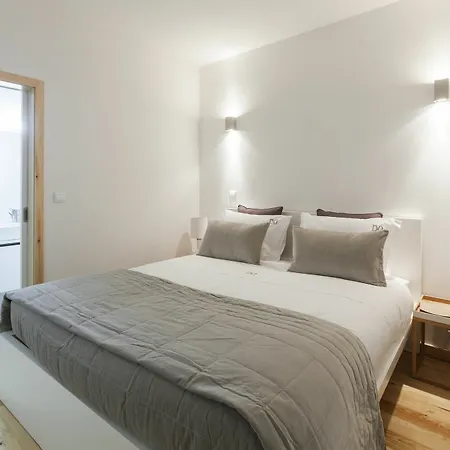 Bo - Marques Lägenhet