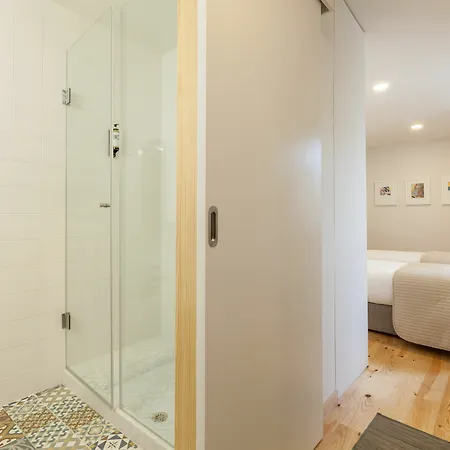 Apartamento Bo - Marques *