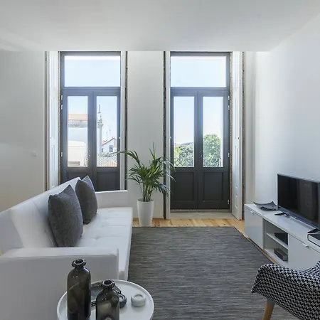 Bo - Marques Lägenhet *