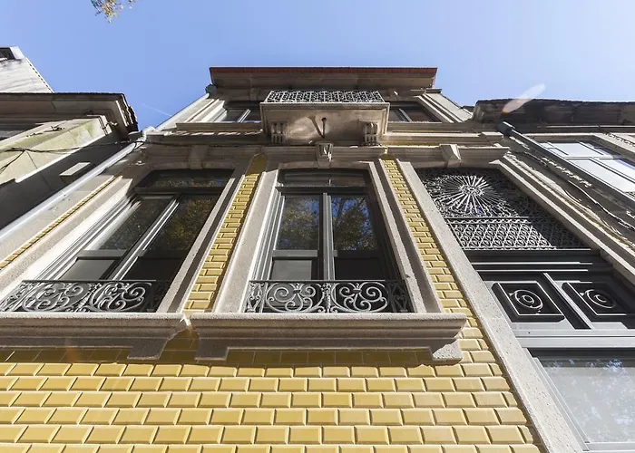 Appartamento Bo - Marques