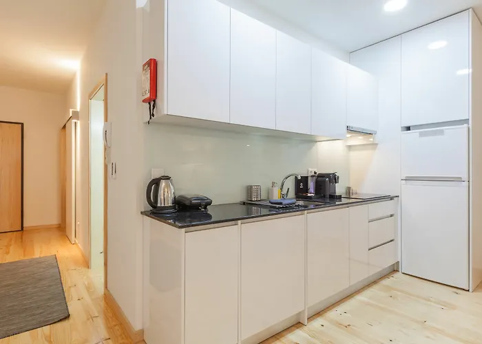 Apartman Bo - Marques *