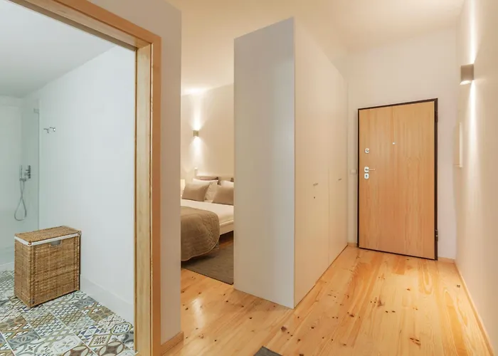 Bo - Marques Apartman