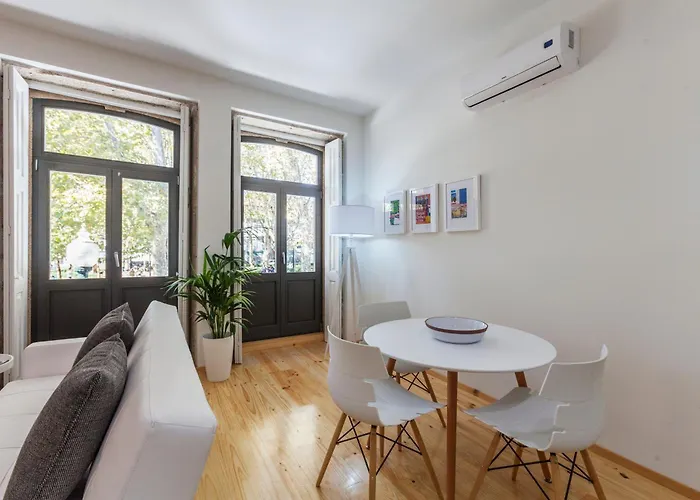 Bo - Marques Apartman *