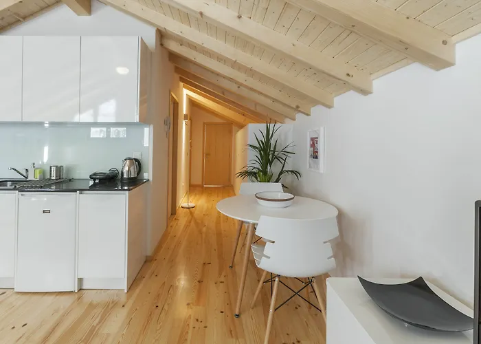 Apartman Bo - Marques *