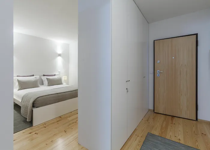 Bo - Marques Apartman