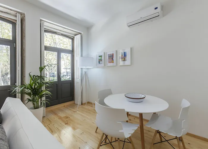 Apartment Bo - Marques *