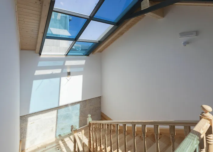 Apartman Bo - Marques *