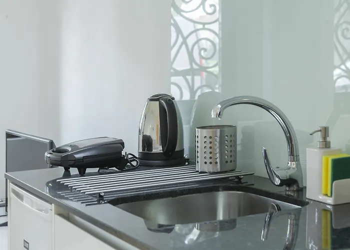 Bo - Marques Apartman