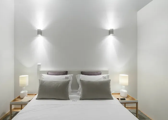 Bo - Marques Apartment *