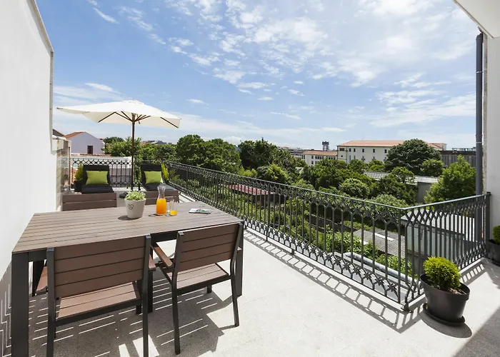 Bo - Marques Apartment Porto