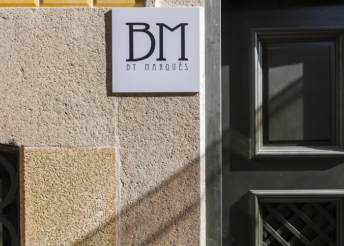 Bo - Marques Apartment Porto