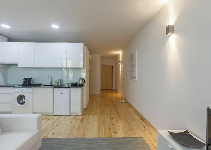 Apartman Bo - Marques