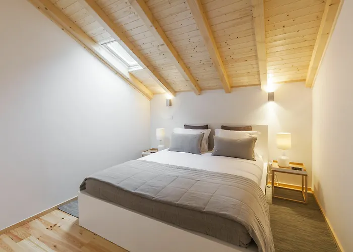 Bo - Marques Apartment Porto